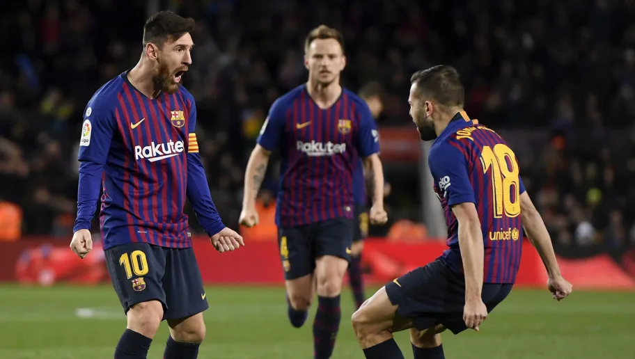 Lịch thi đấu bóng đá hôm nay 29/10: Barcelona quyết thắng vì ngôi đầu