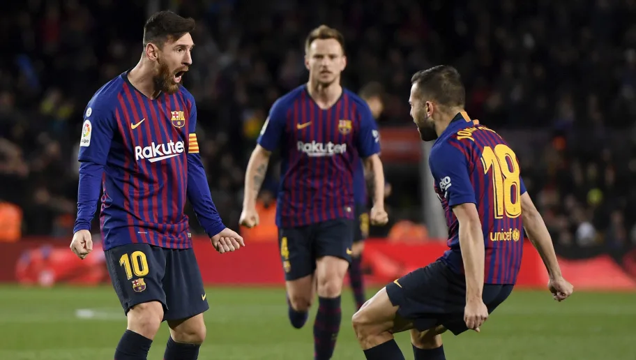 Lịch thi đấu bóng đá hôm nay 29/10: Barcelona quyết thắng vì ngôi đầu La Liga