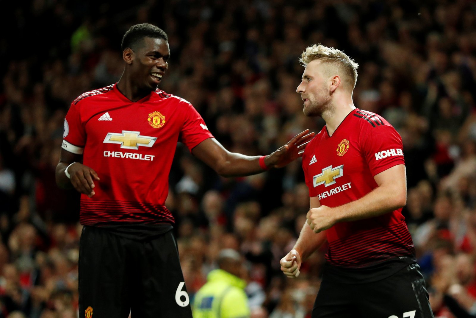 Sau derby nước Anh, Man United đón tin cực vui từ tình hình nhân sự