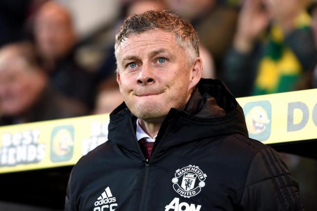 Solskjaer báo tin không vui cho fan Man United sau chiến thắng Norwich