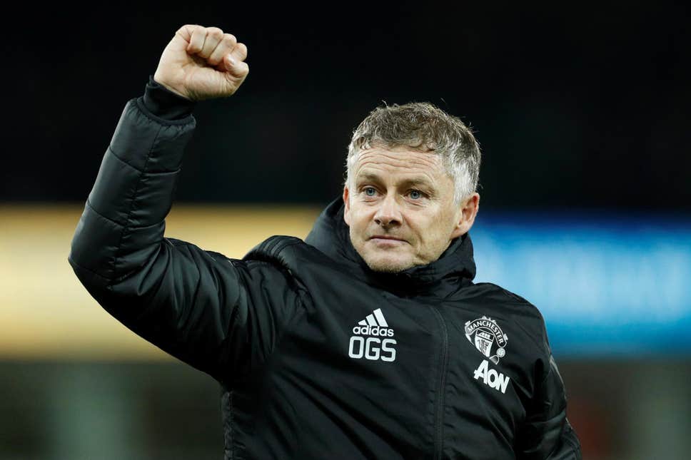 Solskjaer bật mí người tiếp theo lĩnh trọng trách đá 11m ở MU