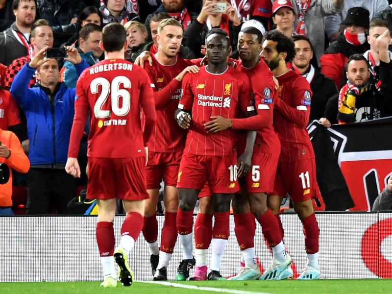 Thắng nhọc Salzburg, Klopp khẳng định Liverpool đã được dạy một bài học quan trọng