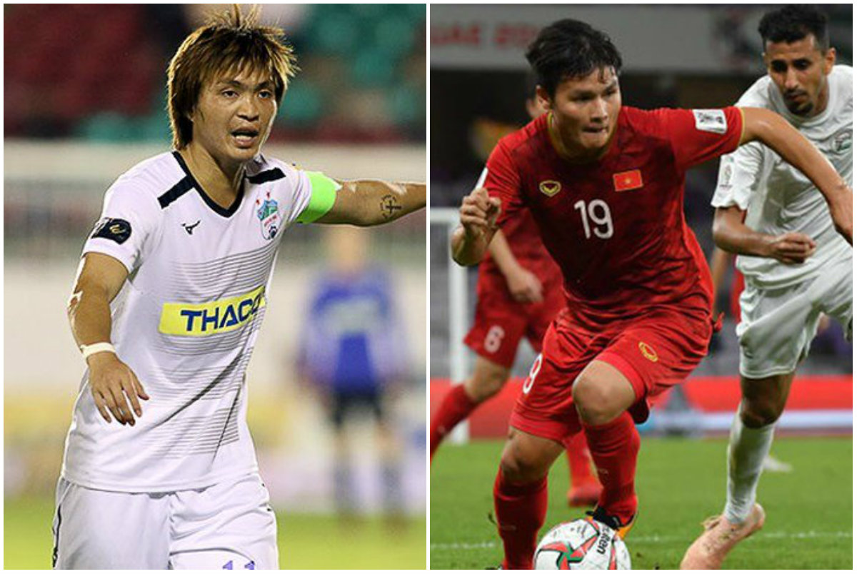 Truyền thông Hàn Quốc: “Tuấn Anh, Quang Hải sẽ là nhân vật chính trận đấu Việt Nam – Malaysia”