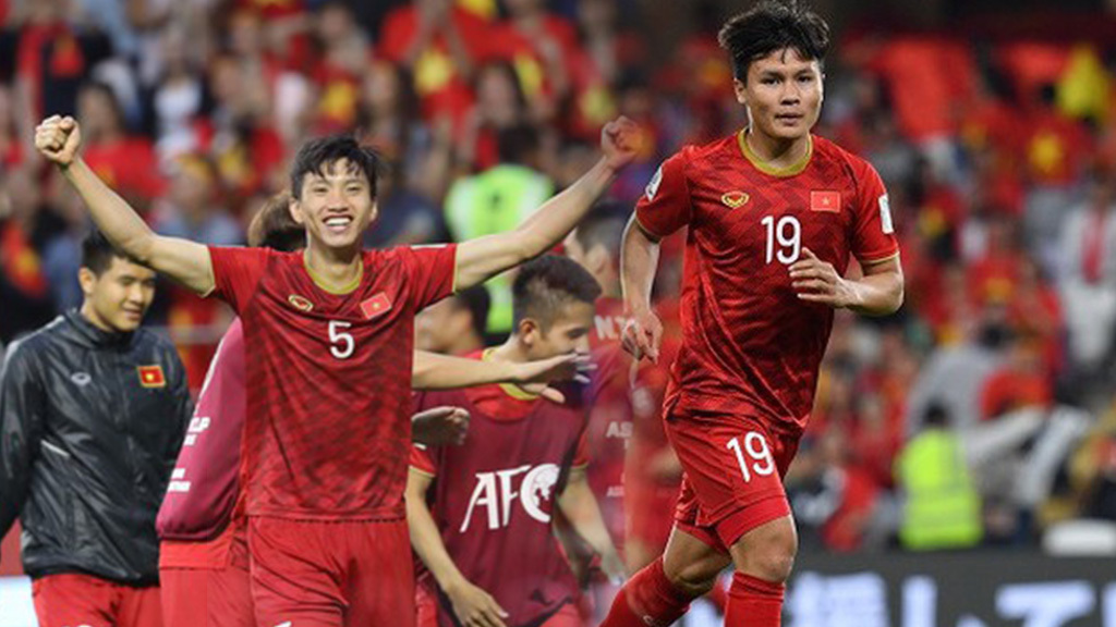 Văn Hậu, Quang Hải khiến NHM Indonesia lo ngại với U22 Việt Nam tại SEA Games 30