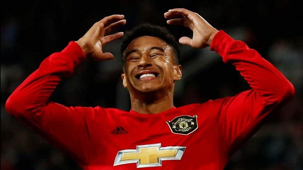 “Vô hình” trước Arsenal, Instagramer – Jesse Lingard lại nhận gạch đá từ CĐV MU