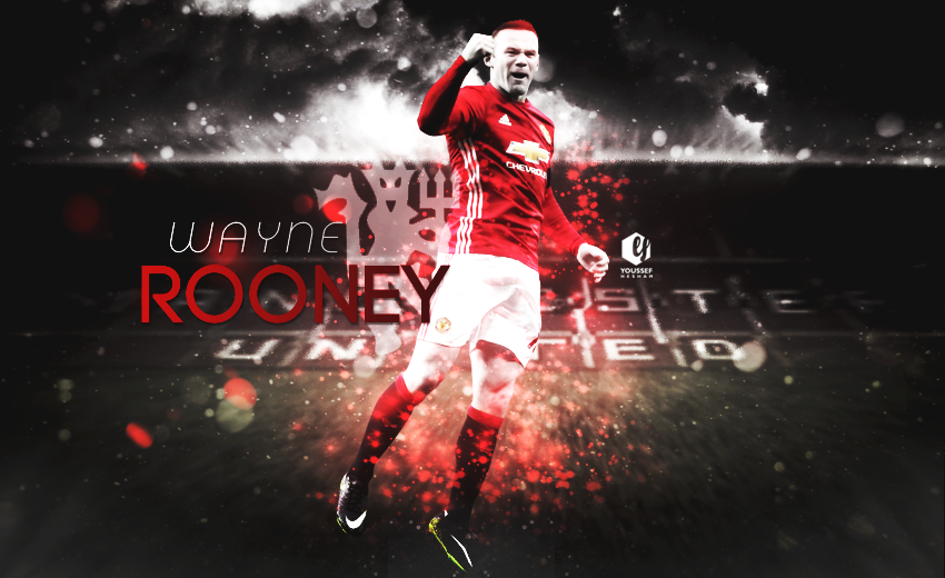 Wayne Rooney – Gã Shrek mang dòng máu Quỷ