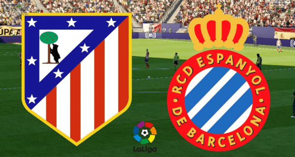 Link xem trực tiếp Atletico Madrid vs Espanyol 22h00 ngày 10/11