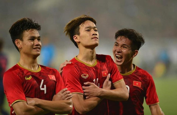 U22 Việt Nam không ngại mặt cỏ nhân tạo tại SEA Games 30