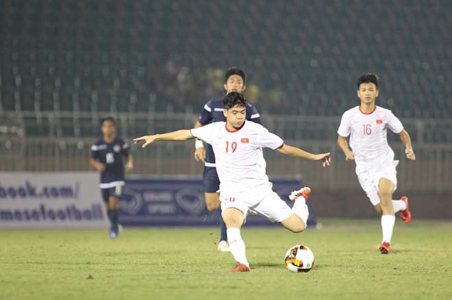 U19 Việt Nam