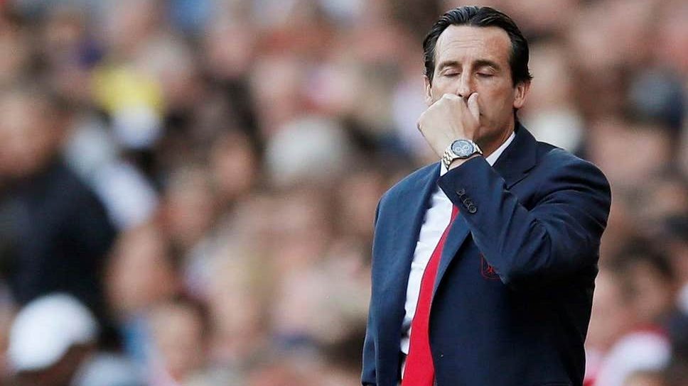 Điểm tin bóng đá sáng 8/11: Sao Arsenal bảo vệ Emery, MU có vé vào vòng 1/16 Europa League sớm