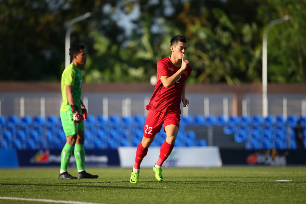 Báo Hàn không tiếc lời ca ngợi U22 Việt Nam sau thành tích ấn tượng tại SEA Games