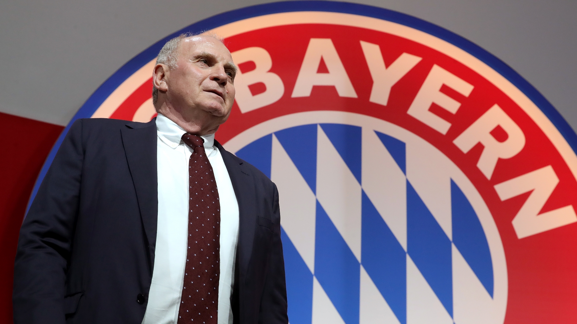 Bayern Munich chính thức có chủ tịch mới thay Uli Hoeness