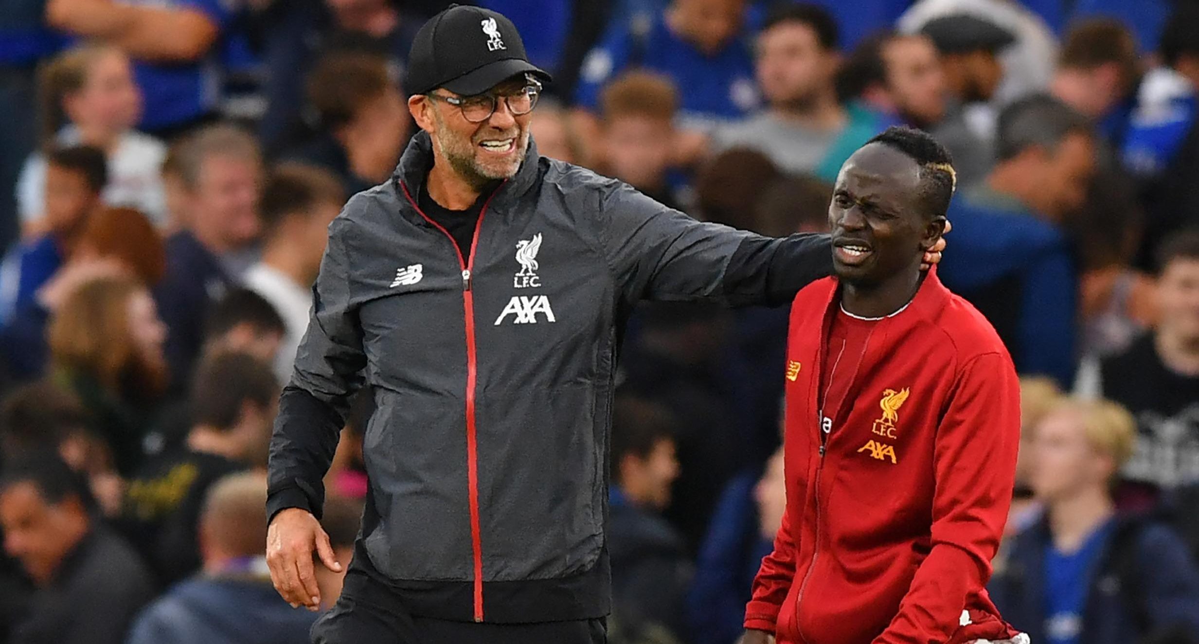 Điểm tin bóng đá tối 3/11: Klopp bảo vệ Mane trước chỉ trích của Pep, Arsenal đang bí mật đàm phán với Mourinho…