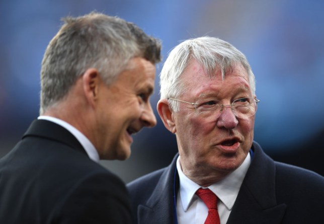 Đội trưởng Man United: “HLV Solskjaer giống hệt Sir Alex Ferguson”