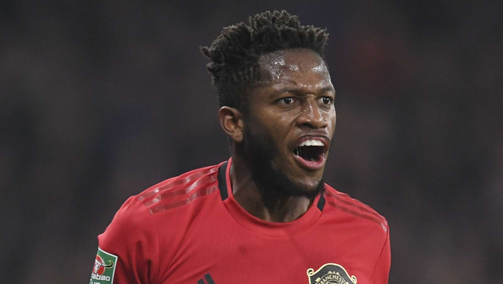 Fred hé lộ cái tên giúp anh hồi sinh để có phong độ cao tại Man United