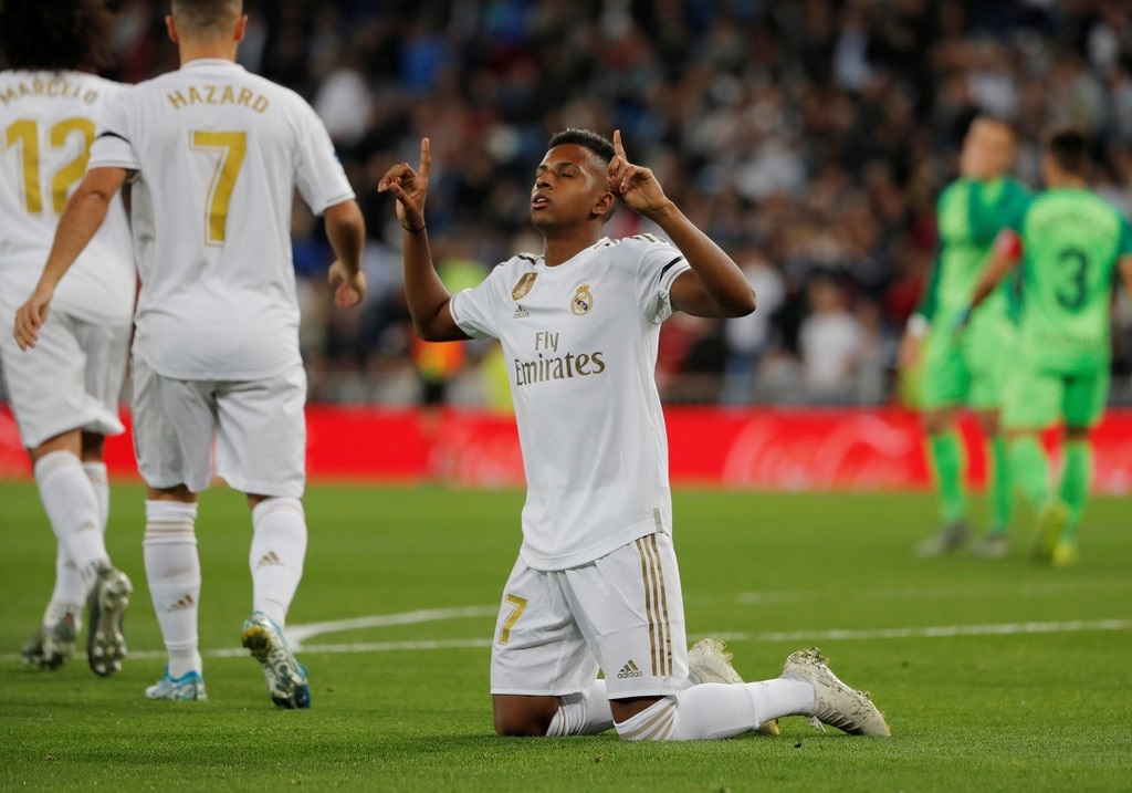 Lịch thi đấu Champions League hôm nay 26/11: Real Madrid cần điểm và phục thù