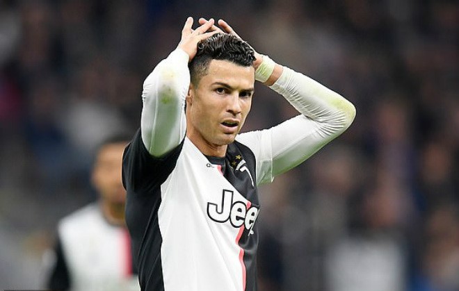 Ronaldo quyết tâm trở lại và tình hình nhân sự tại Juventus