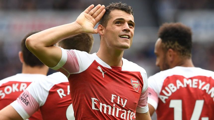 Điểm tin bóng đá tối 12/11: Bằng chứng cho thấy Xhaka sắp rời Arsenal, Pulisic báo tin buồn cho Chelsea