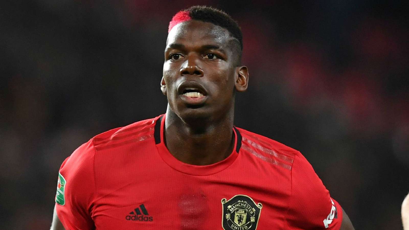 HLV Solskjaer xác nhận ngày Pogba trở lại sau chấn thương