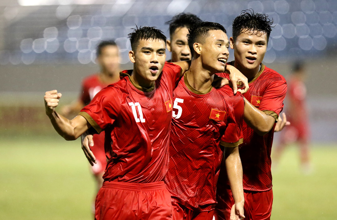 Bảo vệ HCV SEA Games, U21 Việt Nam được “thử lửa” tại Pháp