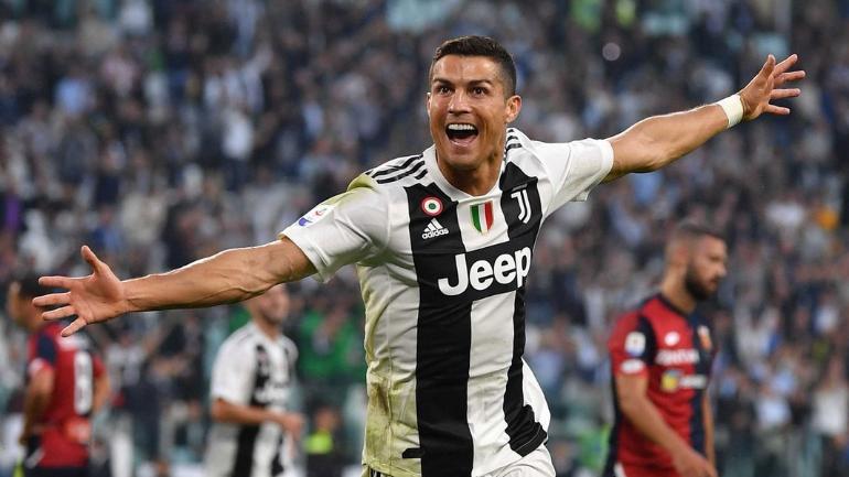 Không ghi bàn ở đại chiến Atletico, Ronaldo vẫn vượt mặt huyền thoại ở Champions League