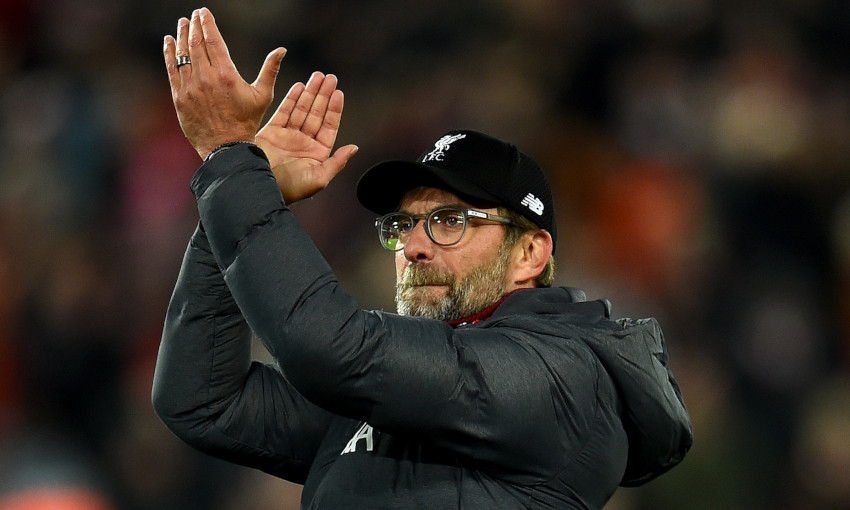 Liverpool đánh bại Man City: Bí kíp chiến thắng của Klopp