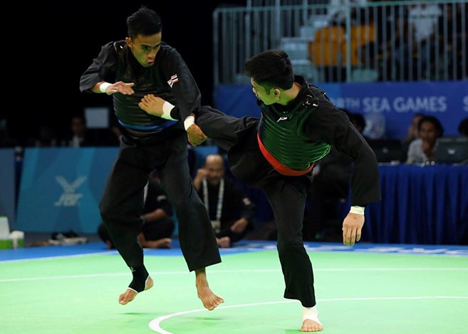 Malaysia, Việt Nam gặp khó vì chủ nhà SEA Games ra “luật làng”