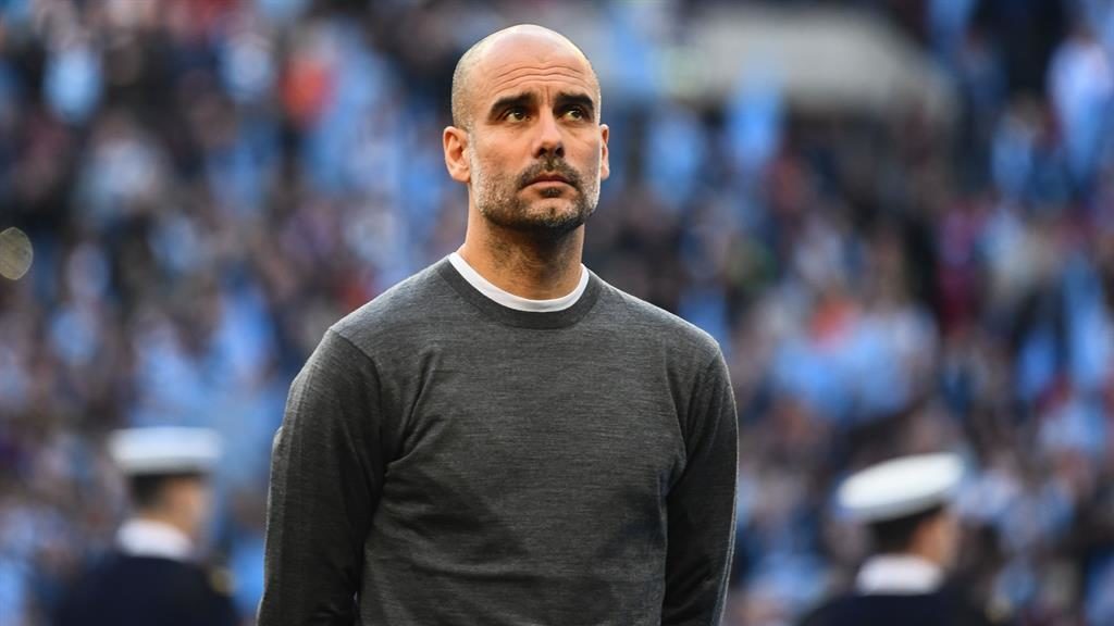 Man City hoà nhạt Shakhtar, Guardiola lên tiếng giải thích đầy thuyết phục