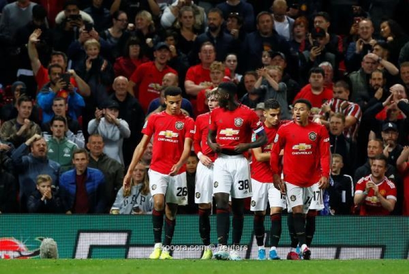 Man United và 2 vị trí cần cải thiện trong thời gian tới