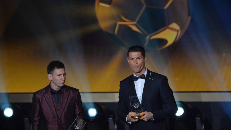 Messi, Ronaldo và những lý do tin rằng họ sẽ giành QBV 2019?