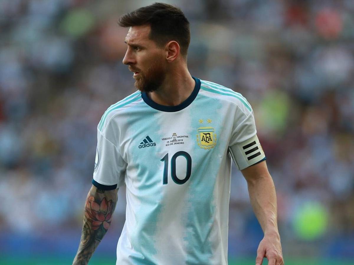 Messi “phiên bản 2019/2020” đáng sợ như thế nào trong 10 mùa giải gần nhất?
