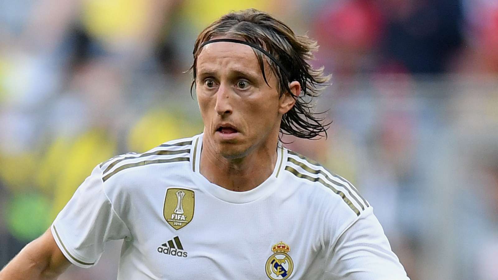 Modric bất ngờ “tỏ tình” với Serie A, Real Madrid lo sốt vó