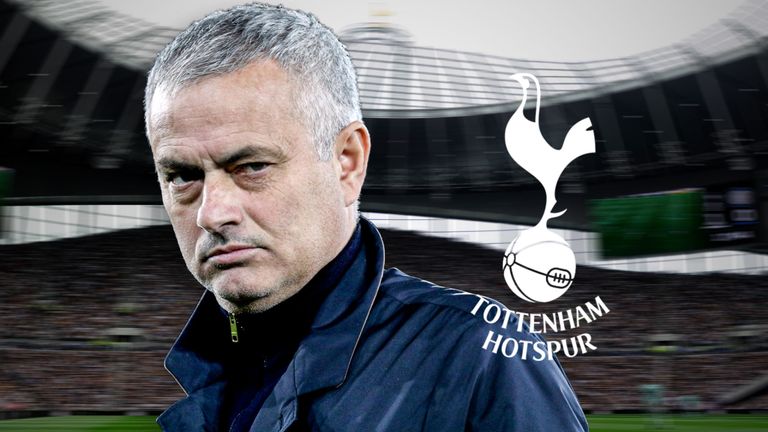 Mourinho đã thay đổi Tottenham như thế nào?