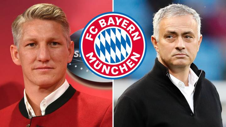 Mourinho nhận lời khuyên chân thành từ huyền thoại Bayern