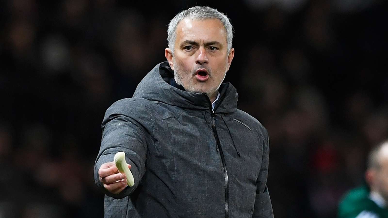 NÓNG: Jose Mourinho sắp trở thành HLV trưởng tại Tottenham