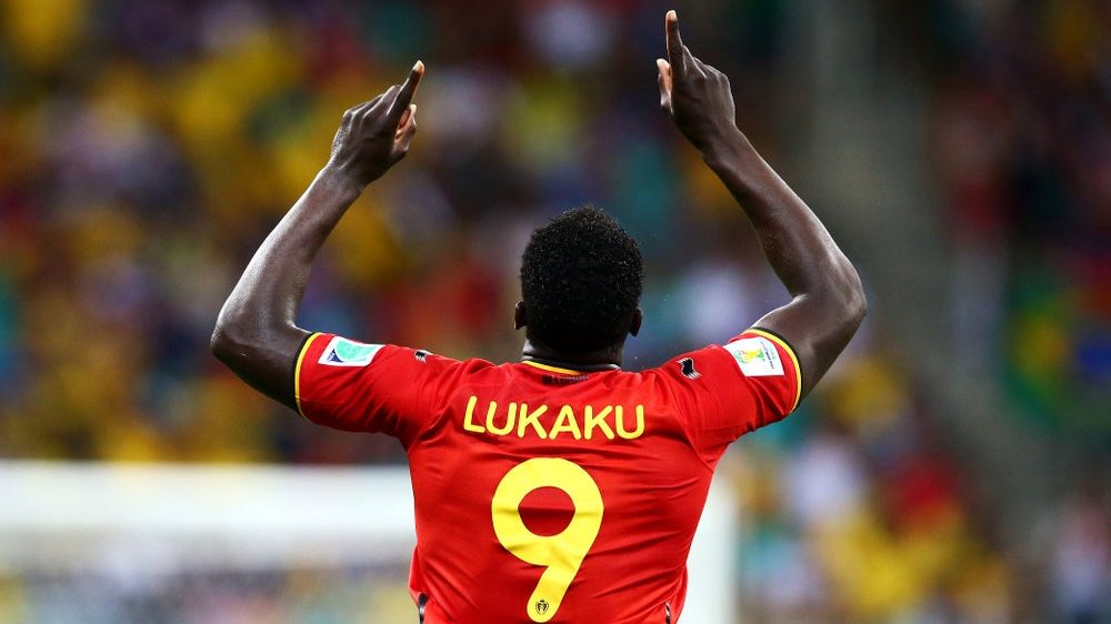 Romelu Lukaku – Những chuyện tôi chưa kể