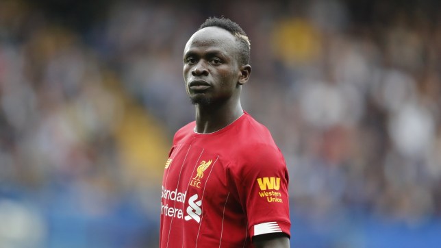 Sadio Mane nói về điều may mắn nhất anh nhận được tại Liverpool