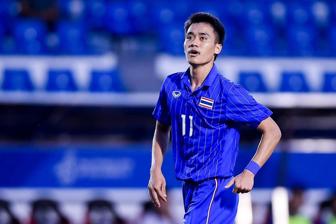 Sao U22 Thái Lan: “U22 Việt Nam không có gì nổi bật hơn phần còn lại”