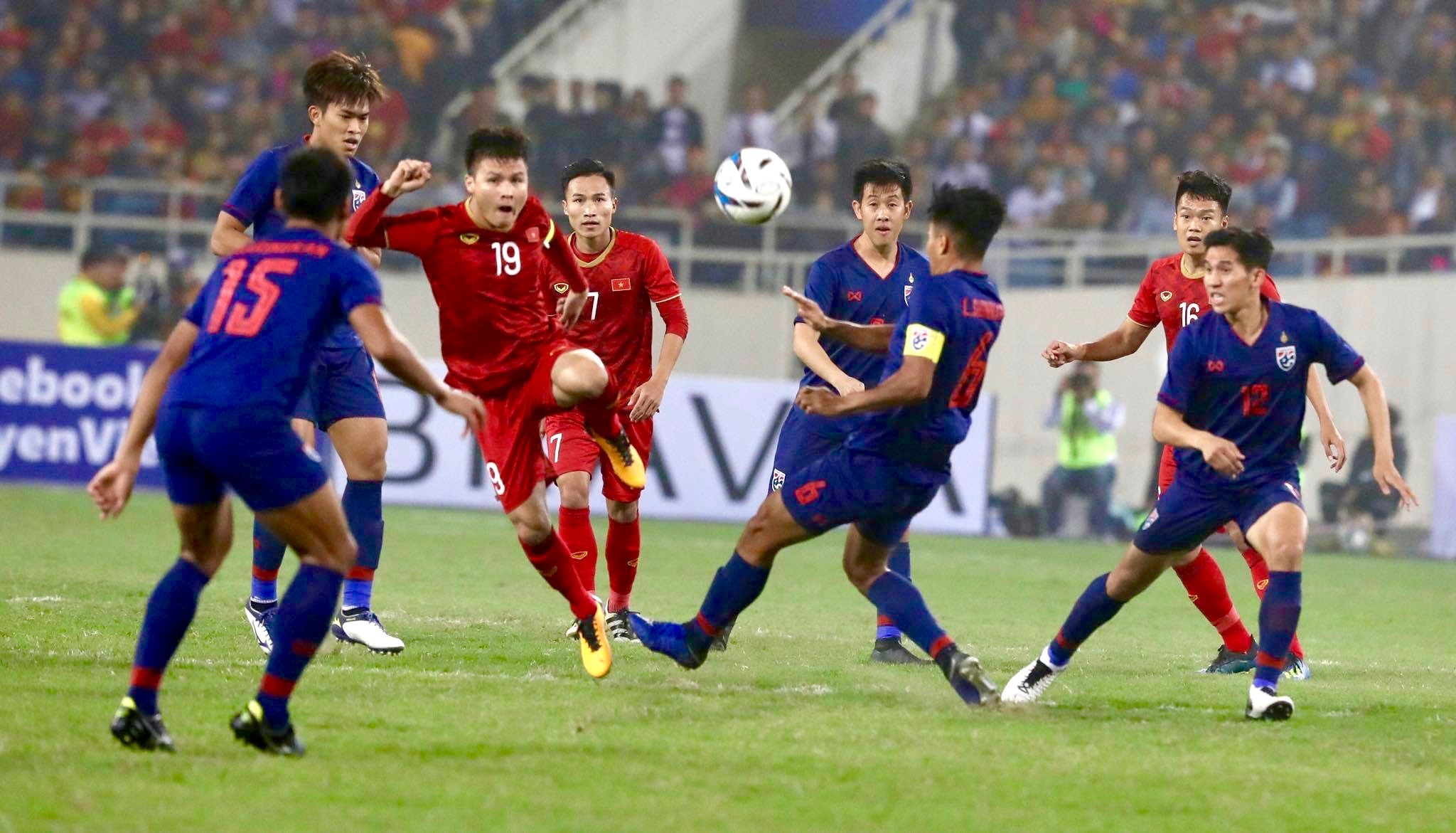 HLV Nishino: “Gặp U22 Việt Nam, cầu thủ Thái Lan sẽ chơi máu lửa”