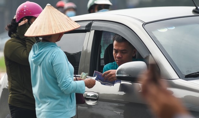 Vé “chợ đen” trận Việt Nam-Thái Lan tăng phi mã, chạm ngưỡng kỷ lục