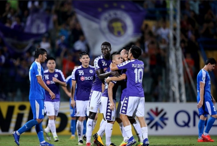 Việt Nam có đại diện tham dự vòng bảng AFC Champions League 2021