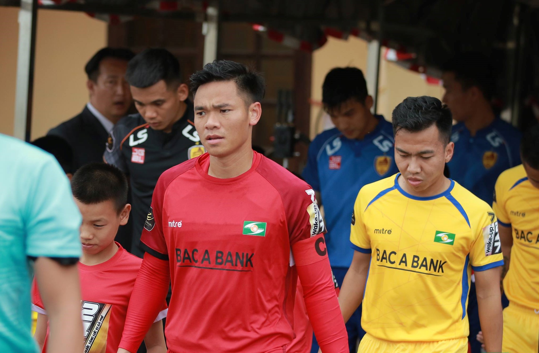 Chính thức: Nguyên Mạnh và Khắc Ngọc đã có bến đỗ mới cho V-League 2020