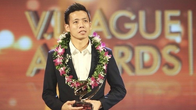 Văn Quyết trải lòng khi hụt giải “Cầu thủ xuất sắc nhất V-League 2019”