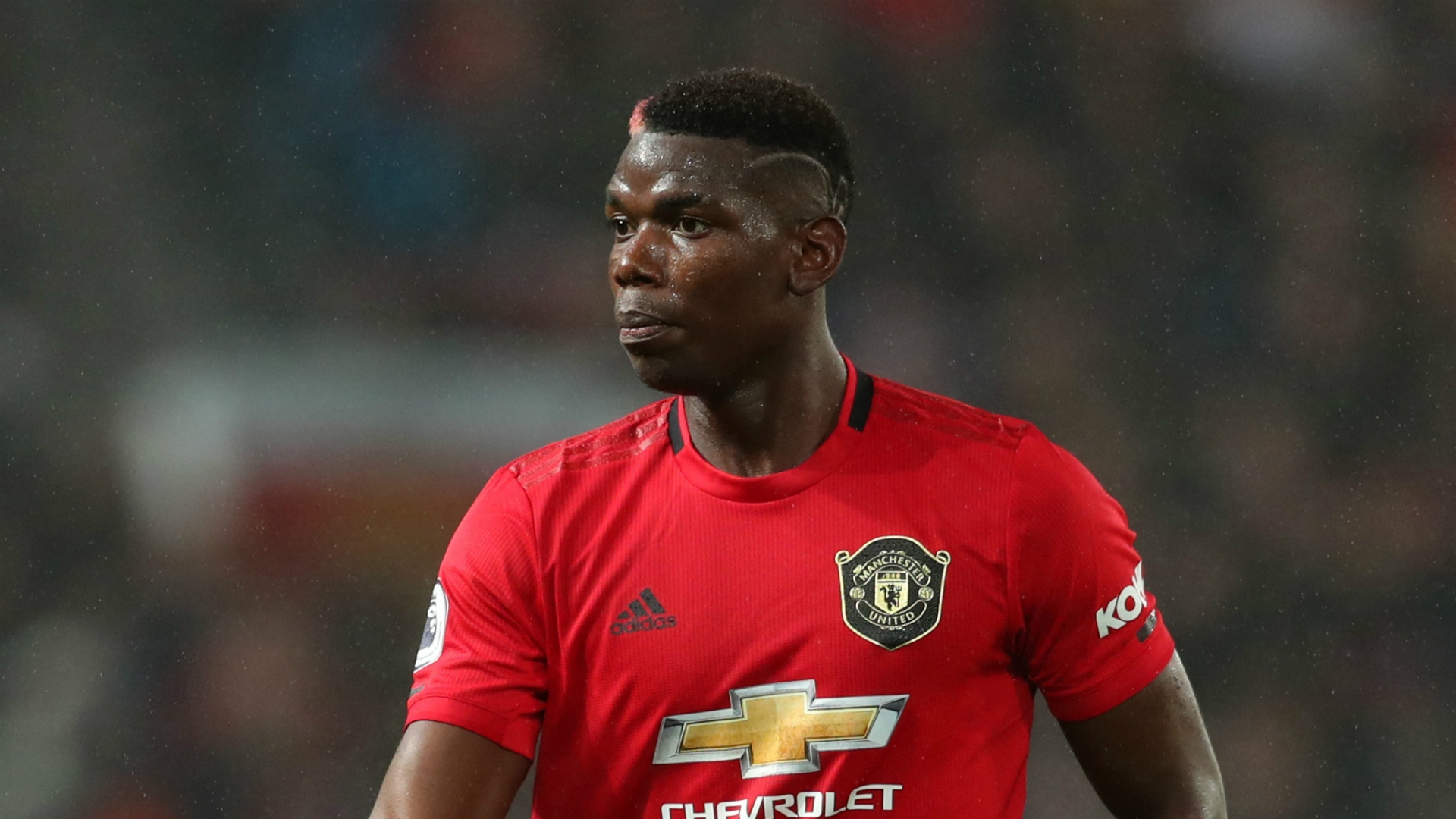 Điểm tin bóng đá tối 17/12: MU phát nản vì Pogba, thầy Park tự tin tại U23 châu Á