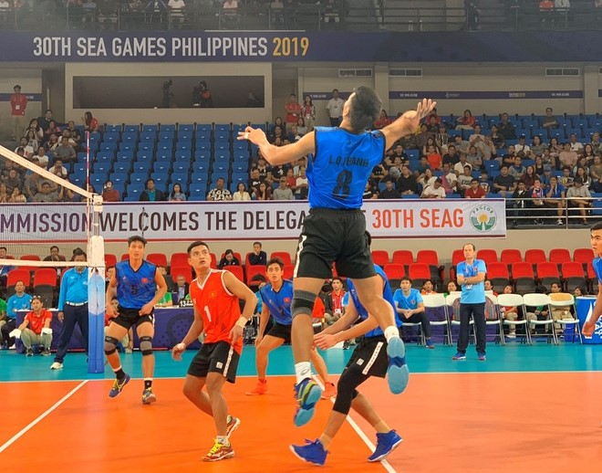 Trực tiếp SEA Games 30 ngày 2/12: Việt Nam đã có thêm 2 huy chương vàng