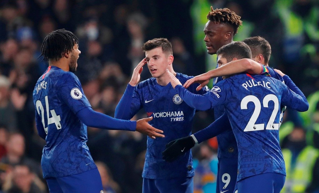 Chelsea kháng án thành công, trở lại TTCN ngay trong tháng 1/2020