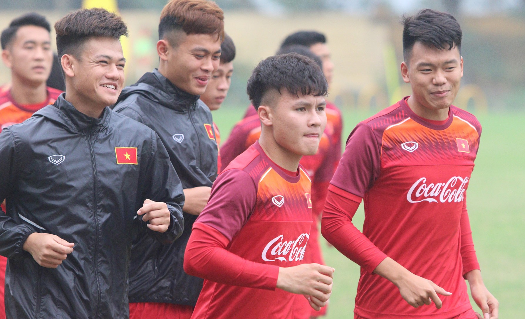 3 yếu tố giúp ĐT U23 Việt Nam vững tin vượt qua vòng bảng U23 Châu Á