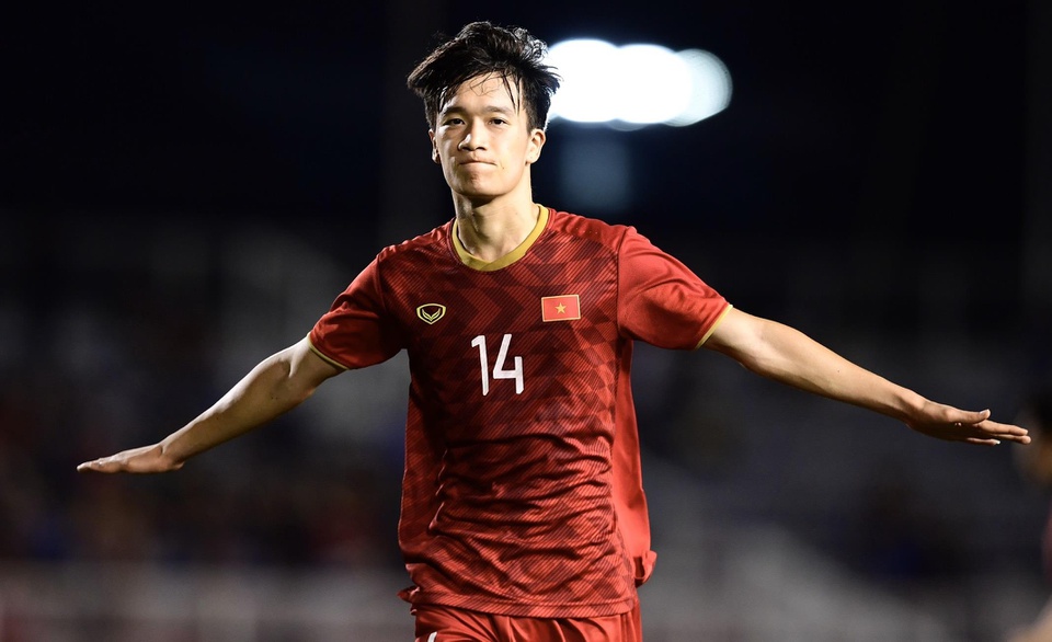 Trực tiếp U22 Việt Nam vs U22 Indonesia: U22 Việt Nam giành 3 điểm đầy cảm xúc (KT)