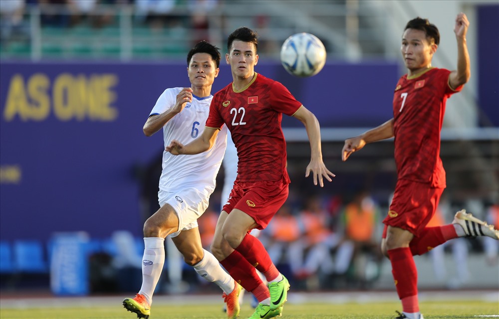 AFC nhận định bất ngờ về U23 Việt Nam tại VCK U23 châu Á 2020
