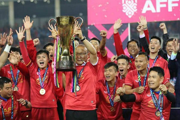 Ấn định thời gian tổ chức giải đấu AFF Cup 2020